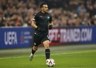 Lazio Inter orario probabili formazioni e dove vederla in tv anche in chiaro