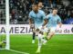 Lazio Napoli 3 1 biancocelesti ai quarti di Coppa Italia