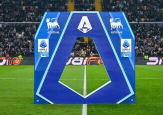 Lega Serie A Ezio Simonelli nuovo presidente