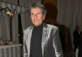 Lite per un parcheggio Gianni Ippoliti aggredito in centro a Roma