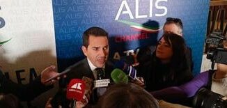 Logistica Grimaldi Alis Il nostro settore ha sorretto leconomia di questo paese