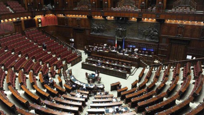 Lunedì alla Camera premiazione dei programmi web e tv per famiglie