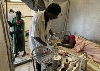 Malaria in Congo i dubbi di Rezza Perche tanti casi gravi concentrati