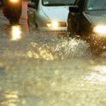 Maltempo sullItalia allerta arancione in Sardegna scuole chiuse a Cagliari