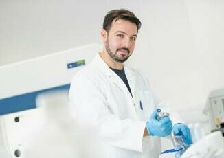 Manuele Biazzo un approccio innovativo per chi convive con disturbi intestinali