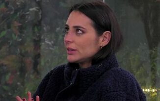 MariaVittoria Minghetti Guadagno 80 euro una miseria. La rivelazione al Grande Fratello