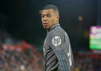 Mbappe cadono le accuse di stupro Prove non sufficienti