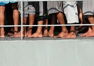 Migranti il decreto flussi e legge via libera definitivo in Senato con 99 si