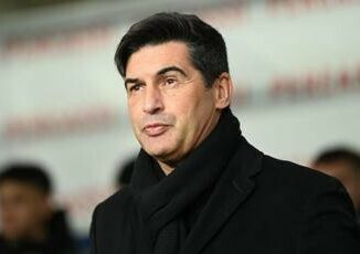 Milan Fonseca Se non vinciamo con Stella Rossa difficile arrivare tra le prime otto