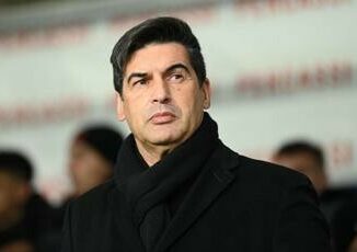 Milan Fonseca furioso Primo gol da annullare non ce rispetto cosa e successo