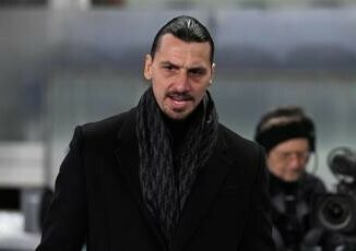 Milan Ibrahimovic chiede scusa a Fonseca Sbagliato mandarlo in conferenza
