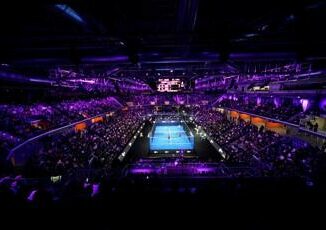 Milano Premier Padel P1 oltre 32.000 spettatori allAllianz Cloud per la terza edizione