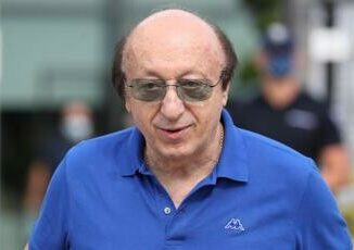 Moggi Juve non da scudetto. Mercato Cederei Douglas Luiz e terrei Fagioli