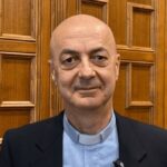 Monsignor Mario farci Nuovo Vescovo di Iglesias