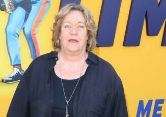 Morta a 67 anni Diane Delano attrice di Ncis e Desperate Housewives