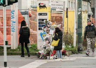 Morte Ramy lamico Fares Urtati da dietro dallauto dei carabinieri