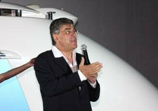 Morto a 77 anni Paolo Vitelli fondatore di Azimut Benetti