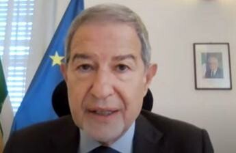 Musumeci: “Mare protagonista in agenda governo, sicurezza patrimonio comune”