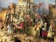 Natale Saviano Ecco come nasce la tradizione del presepe napoletano