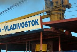 Nave cargo russa affonda nel Mediterraneo dopo esplosione due dispersi