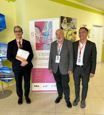 Neuromed, Sin e Aie insieme per nuovo approccio umanistico di cura epilessia