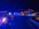 Norvegia bus con 60 70 persone a bordo esce di strada e finisce in mare