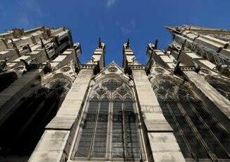 Notre Dame riapre. I leader del mondo a Parigi a sorpresa anche Musk
