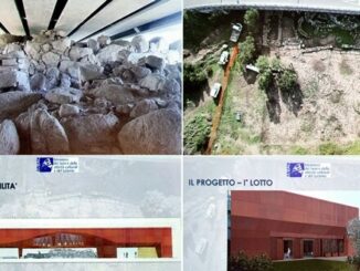 Nuraghe Belveghile l’errore diventa opportunità per la storia di Olbia