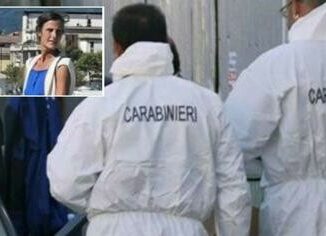 Omicidio Silvia Nowak, compagno incastrato dal sangue e da un audio 4 Omicidio Silvia Nowak compagno incastrato dal sangue e da un audio