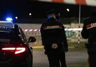 Omicidio nel Barese fermati due giovani fratelli e la moglie della vittima