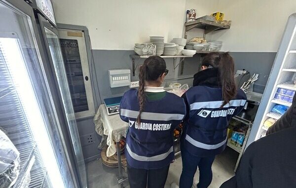 Operazione complessa nazionale e-FISHING