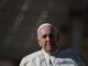 Papa ricoverato sente il parroco di Gaza Stanco ma con voce chiara