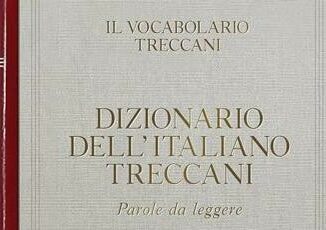Per la Treccani e rispetto la parola dellanno 2024