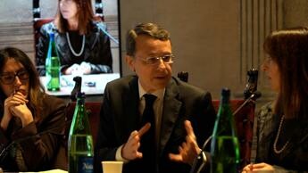 Per malattie croniche 65 mld l’anno, esperti ‘favorire accesso a terapie innovative’