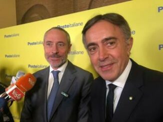 Premio Tg Poste, Lasco: "Premio rispecchia nostri valori" 3 Premio Tg Poste Lasco Premio rispecchia nostri valori