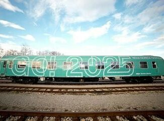 Presentata Gorizia Capitale europea della Cultura 2025 2 Presentata Gorizia Capitale europea della Cultura 2025