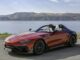 Presentata in anteprima mondiale la nuova Mercedes AMG PureSpeed