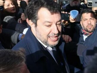 Processo Open Arms Salvini Assolto per aver difeso il Paese vince Lega buonsenso e Italia