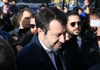 Processo Open Arms Salvini assolto Il fatto non sussiste