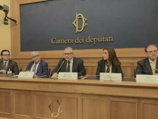 Professioni Assorup Codice contratti pubblici resta grande opera incompiuta