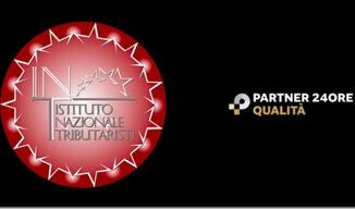 Professioni Int certificati primi cinque tributaristi con progetto Partner 24 Ore Qualita