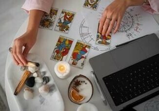 Profetum.com oltre mezzo milione di minuti di consulto nel 2024 la piattaforma che rivoluziona la cartomanzia online