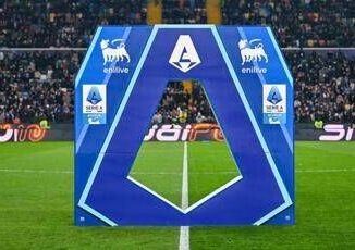 Quando si gioca lultima giornata di Serie A La risposta del presidente Simonelli