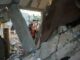Raid Israele su Gaza almeno 14 morti. Netanyahu sente Trump