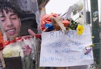 Ramy Elgaml linseguimento dei carabinieri fu corretto la perizia