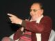 Renzo Arbore Invidio i giovani non si rendono conto del potenziale della tecnologia