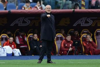 Roma, Ranieri: “Voglio tenere Dybala. Pellegrini? Valuteremo offerte”