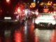 Roma in tilt per bomba dacqua fra allagamenti e traffico