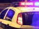 Roma pedone investito e ucciso da moto in via Prenestina