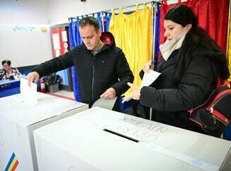 Romania la Corte Costituzionale annulla il primo turno delle presidenziali